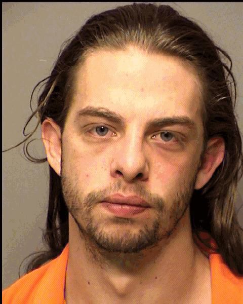 CURTIS EDWARD LYDA